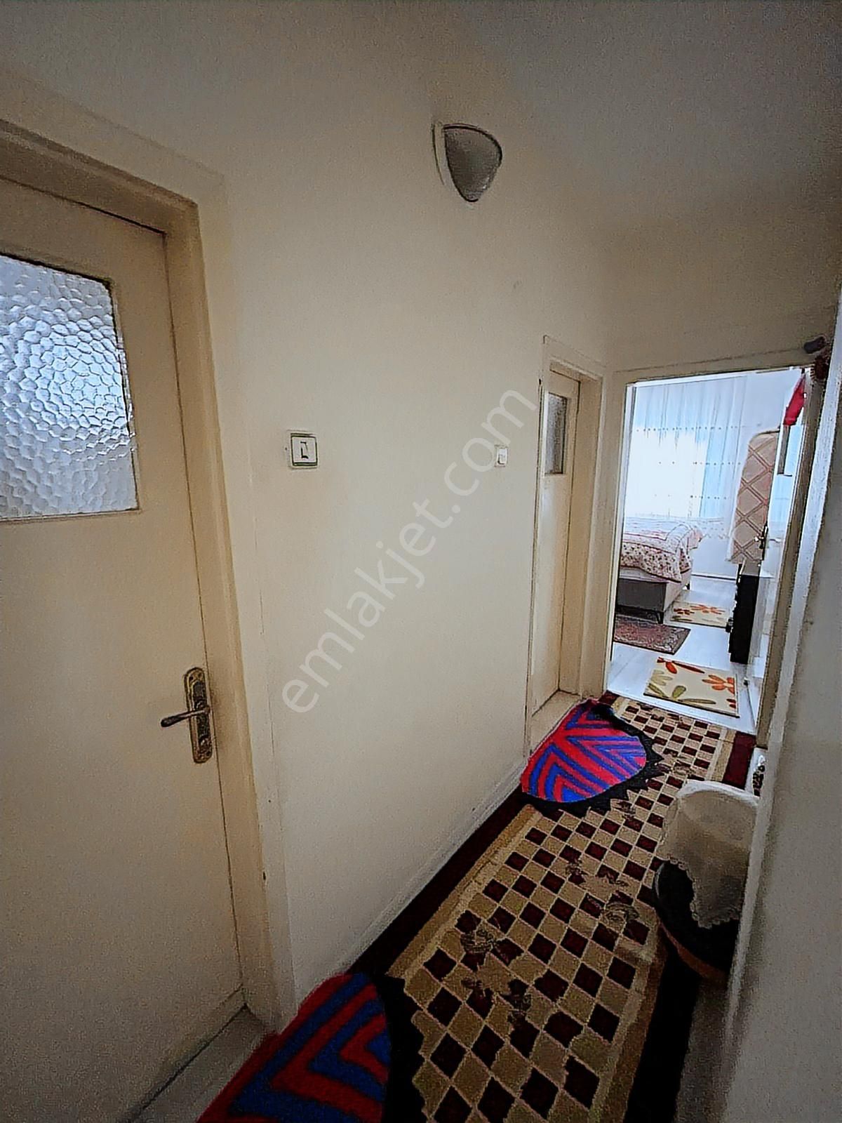 Mareşal Çakmak Mah. 3+1 Güney C. Masrafsız Yapılı Daire - Görsel 9