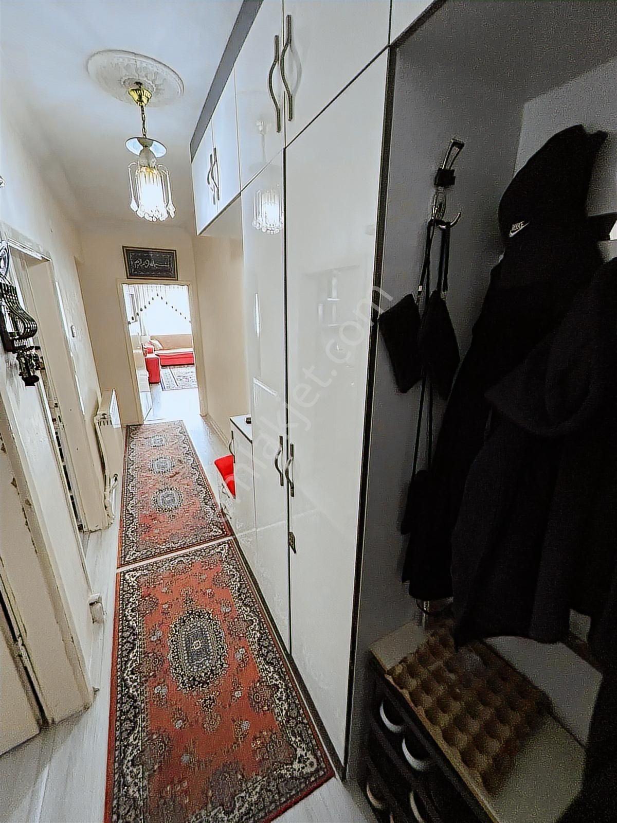 Mareşal Çakmak Mah. 3+1 Güney C. Masrafsız Yapılı Daire - Görsel 19