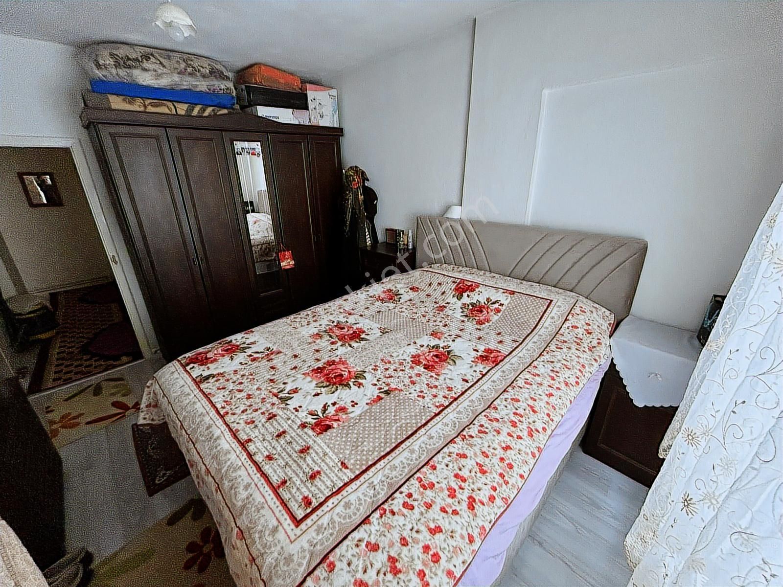 Mareşal Çakmak Mah. 3+1 Güney C. Masrafsız Yapılı Daire - Görsel 6