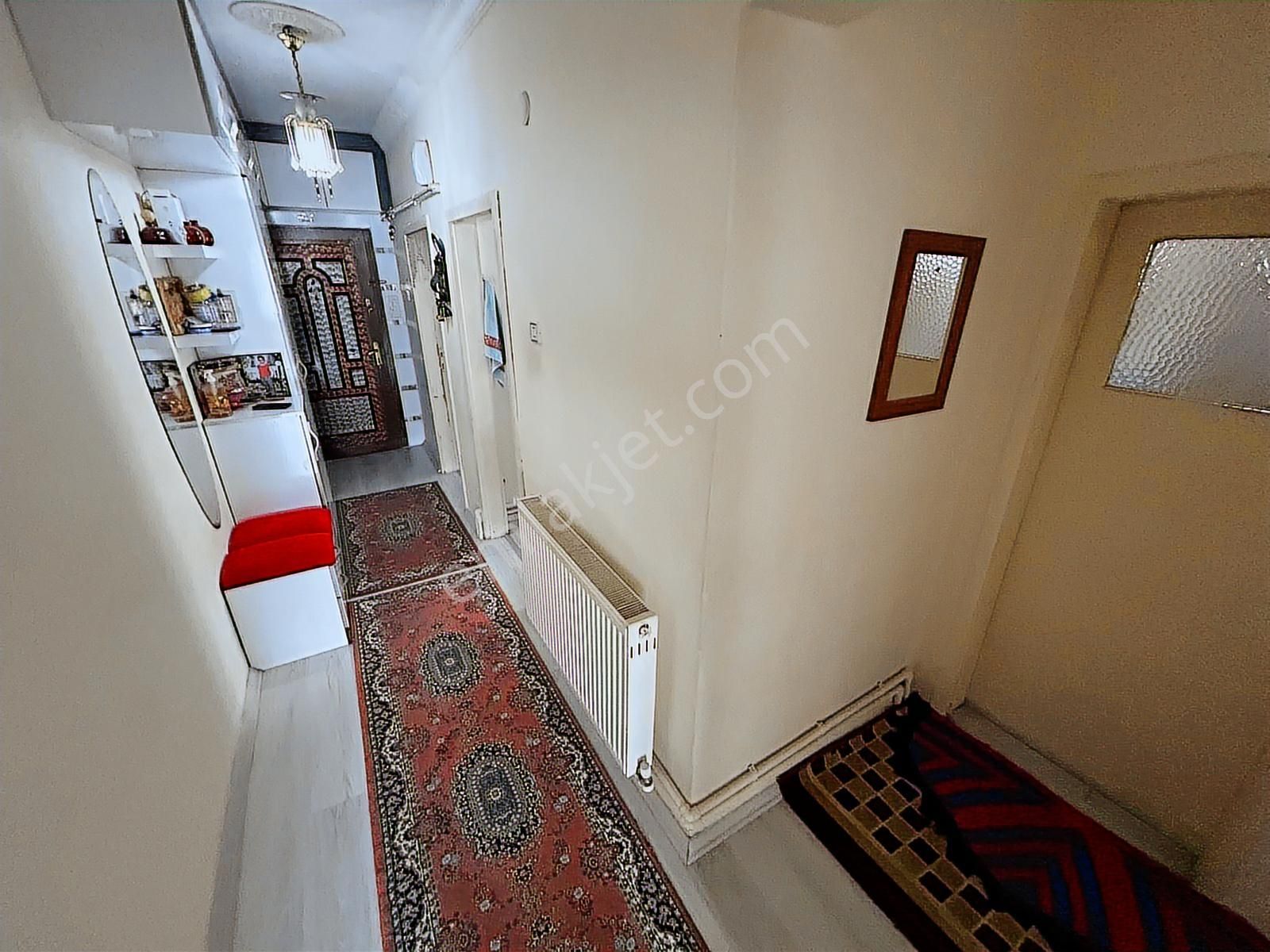 Mareşal Çakmak Mah. 3+1 Güney C. Masrafsız Yapılı Daire - Görsel 17