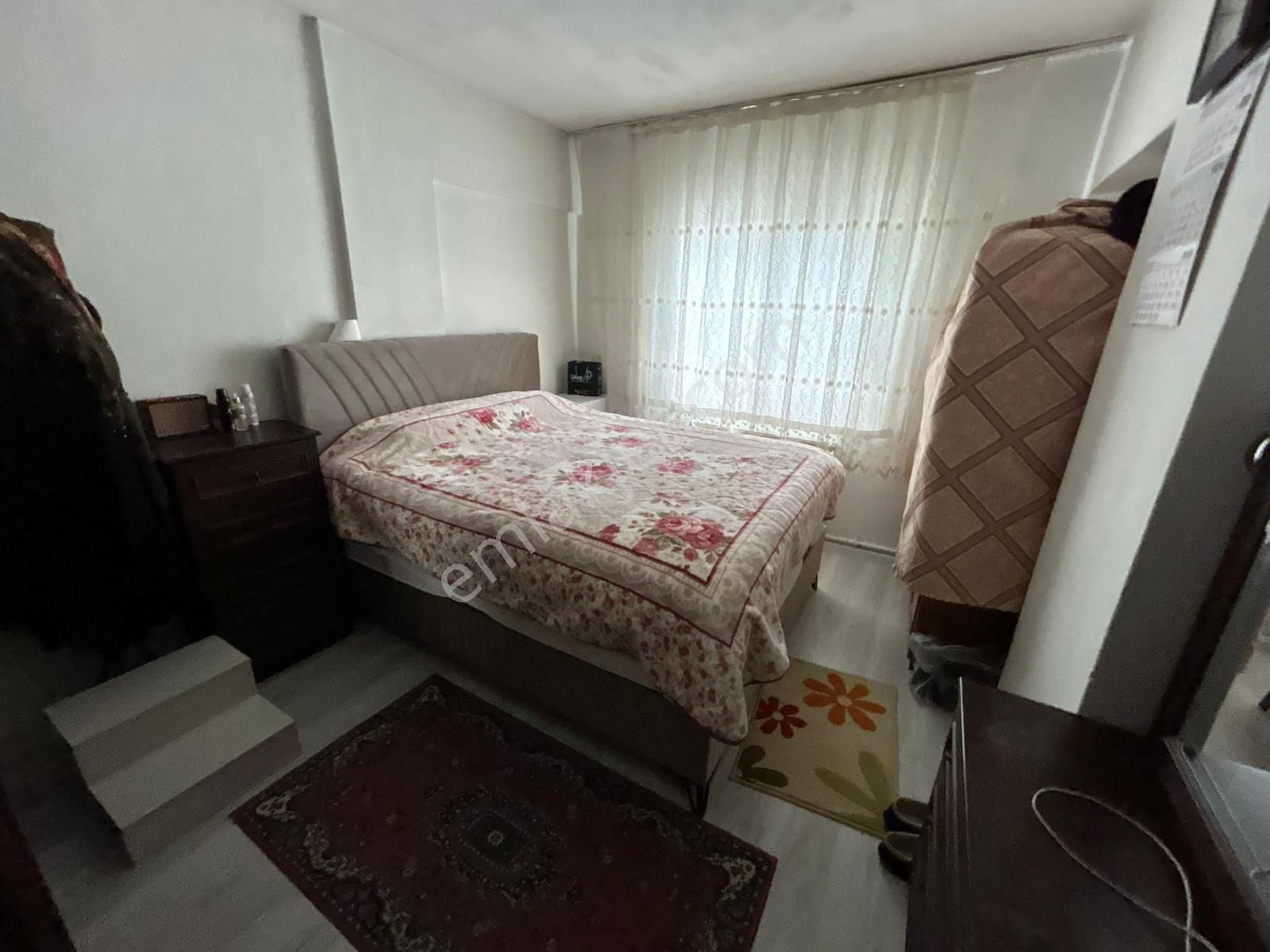 Mareşal Çakmak Mah. 3+1 Güney C. Masrafsız Yapılı Daire - Görsel 4