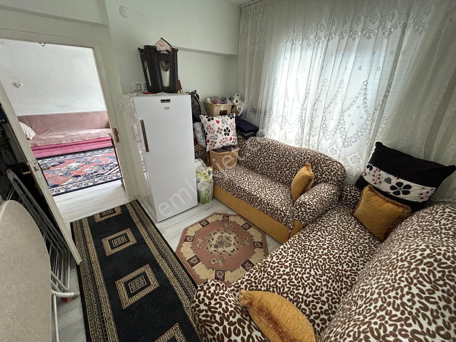 Mareşal Çakmak Mah. 3+1 Güney C. Masrafsız Yapılı Daire - Görsel 16