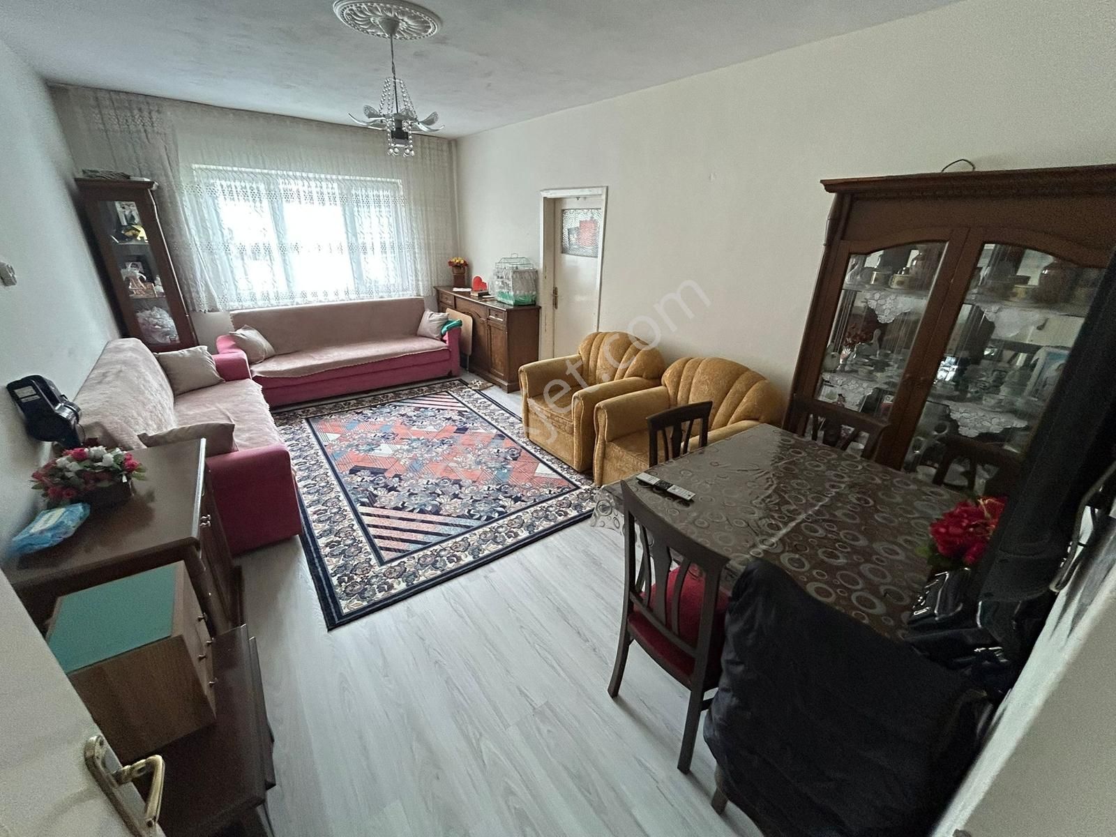 Mareşal Çakmak Mah. 3+1 Güney C. Masrafsız Yapılı Daire - Görsel 12