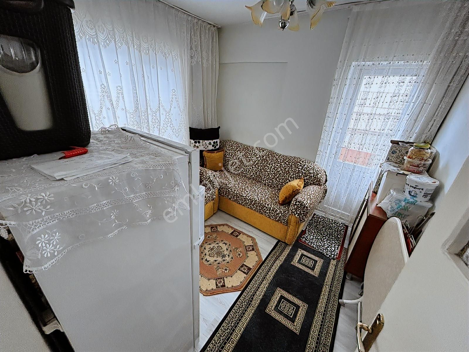 Mareşal Çakmak Mah. 3+1 Güney C. Masrafsız Yapılı Daire - Görsel 7