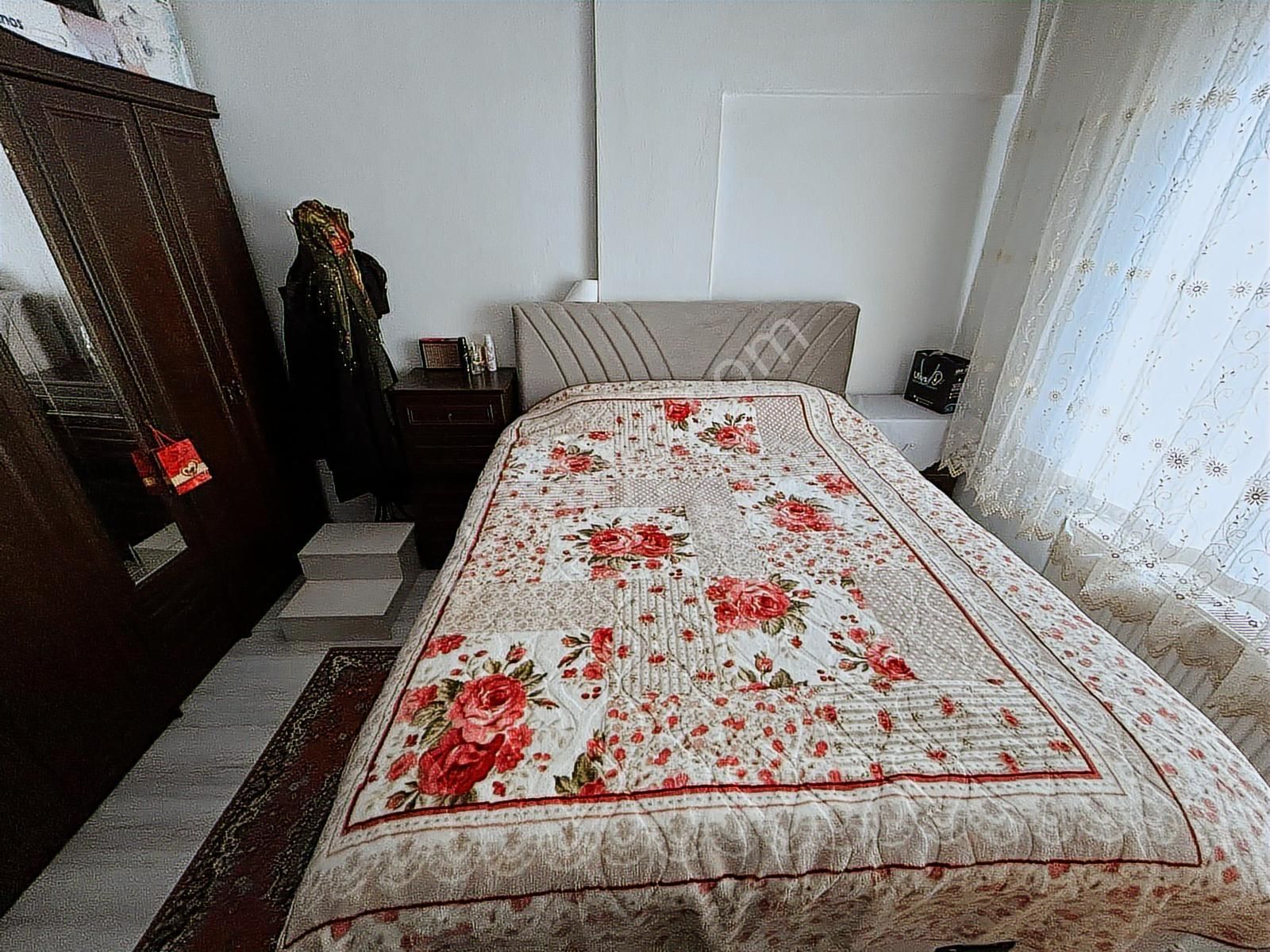 Mareşal Çakmak Mah. 3+1 Güney C. Masrafsız Yapılı Daire - Görsel 5