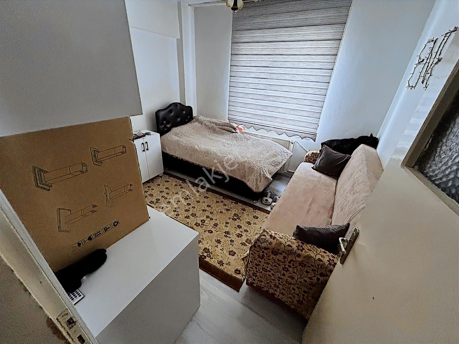 Mareşal Çakmak Mah. 3+1 Güney C. Masrafsız Yapılı Daire - Görsel 15