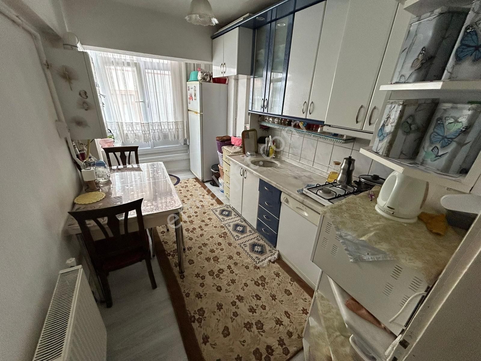 Mareşal Çakmak Mah. 3+1 Güney C. Masrafsız Yapılı Daire - Görsel 2
