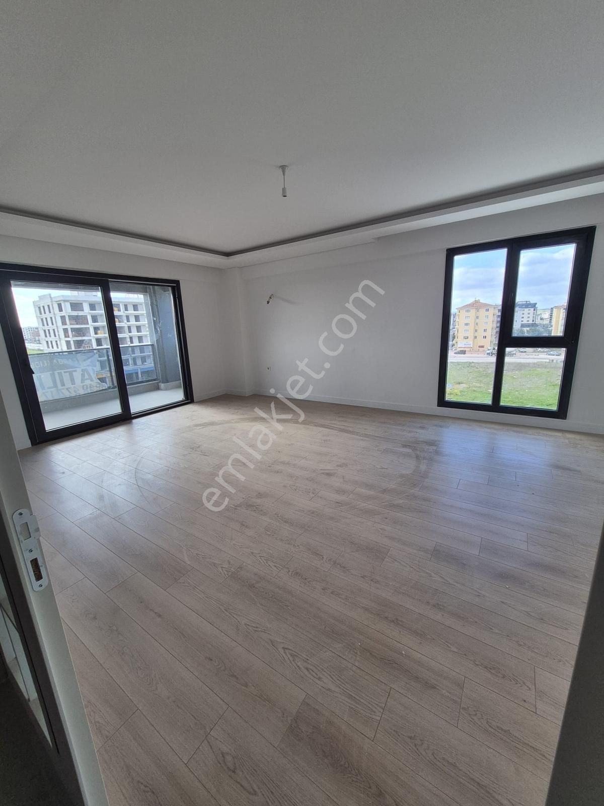 Çanakkale Satılık 3+1 Daireler Projeden Fırsatı Kacırmayın - Görsel 9