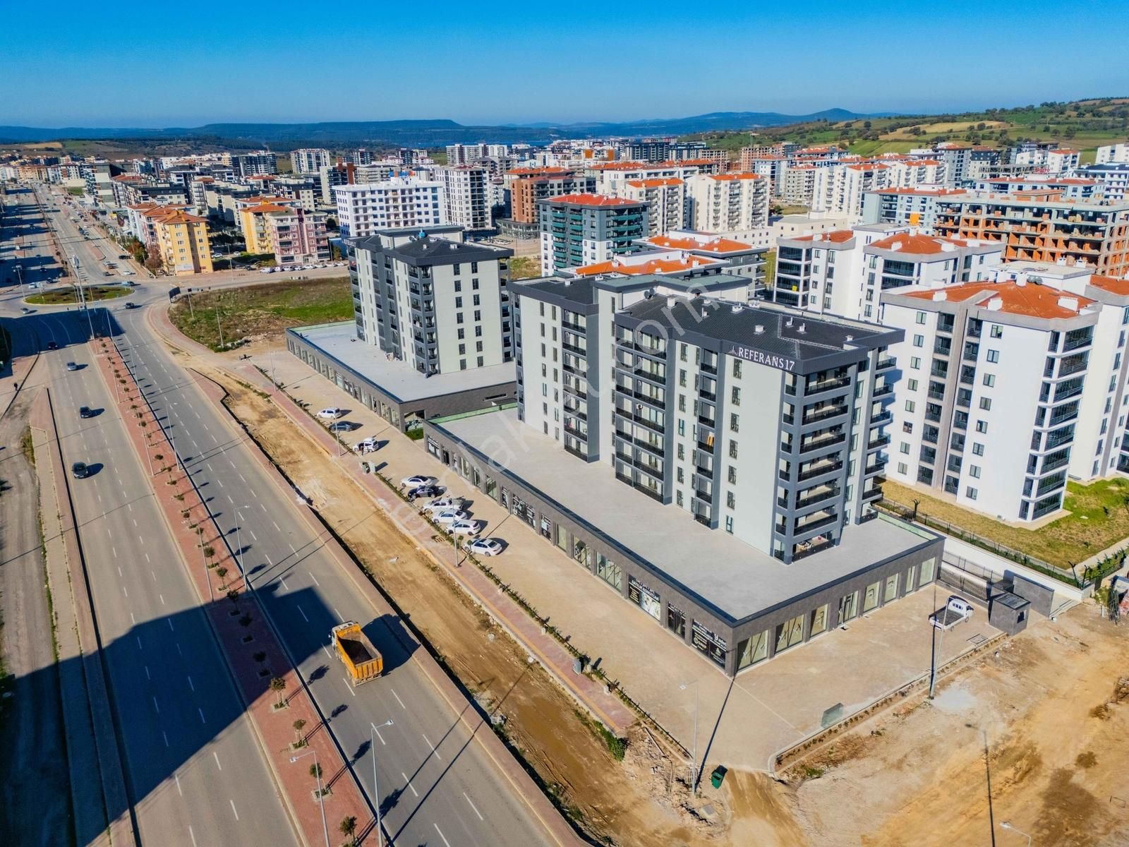 Çanakkale Satılık 3+1 Daireler Projeden Fırsatı Kacırmayın - Görsel 2