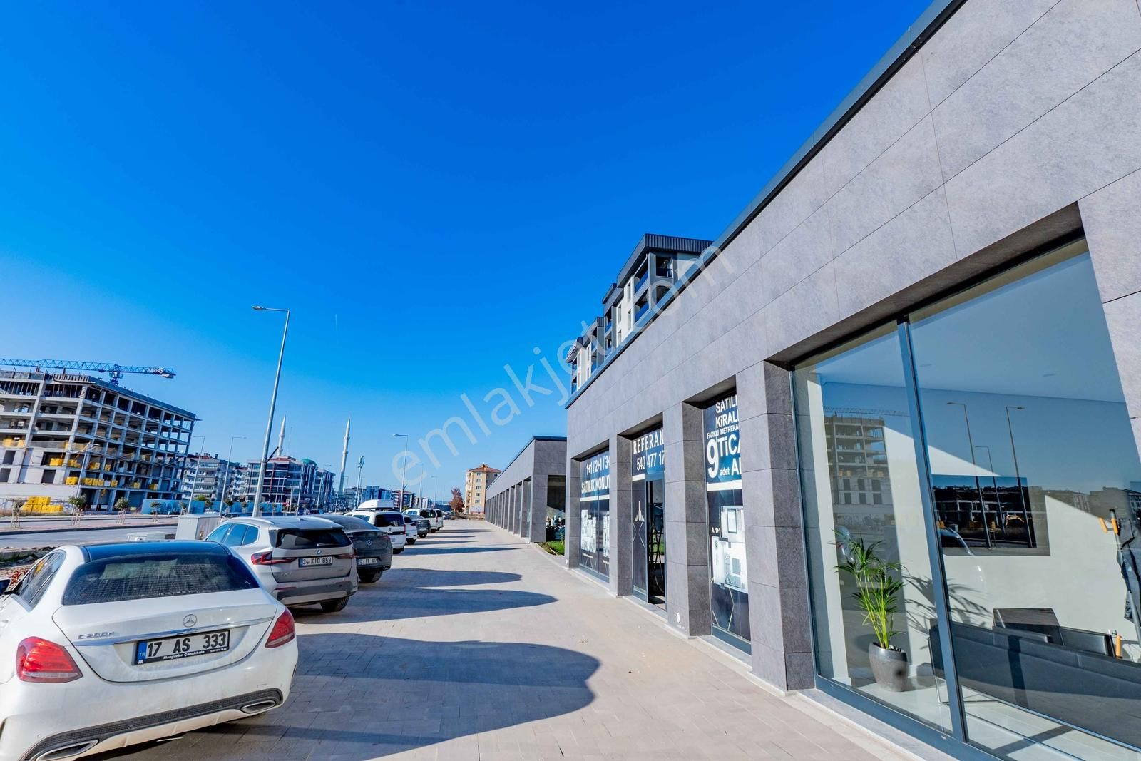 Çanakkale Satılık 3+1 Daireler Projeden Fırsatı Kacırmayın - Görsel 4