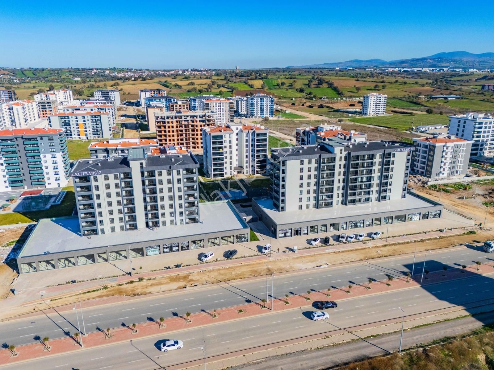 Çanakkale Satılık 3+1 Daireler Projeden Fırsatı Kacırmayın - Görsel 34