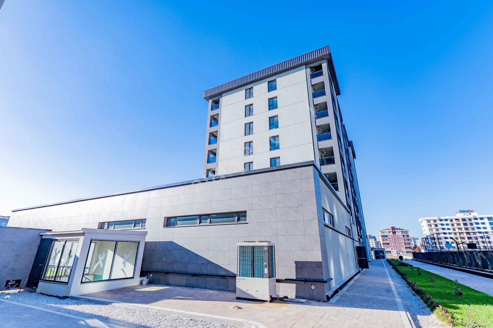 Çanakkale Satılık 3+1 Daireler Projeden Fırsatı Kacırmayın - Görsel 6