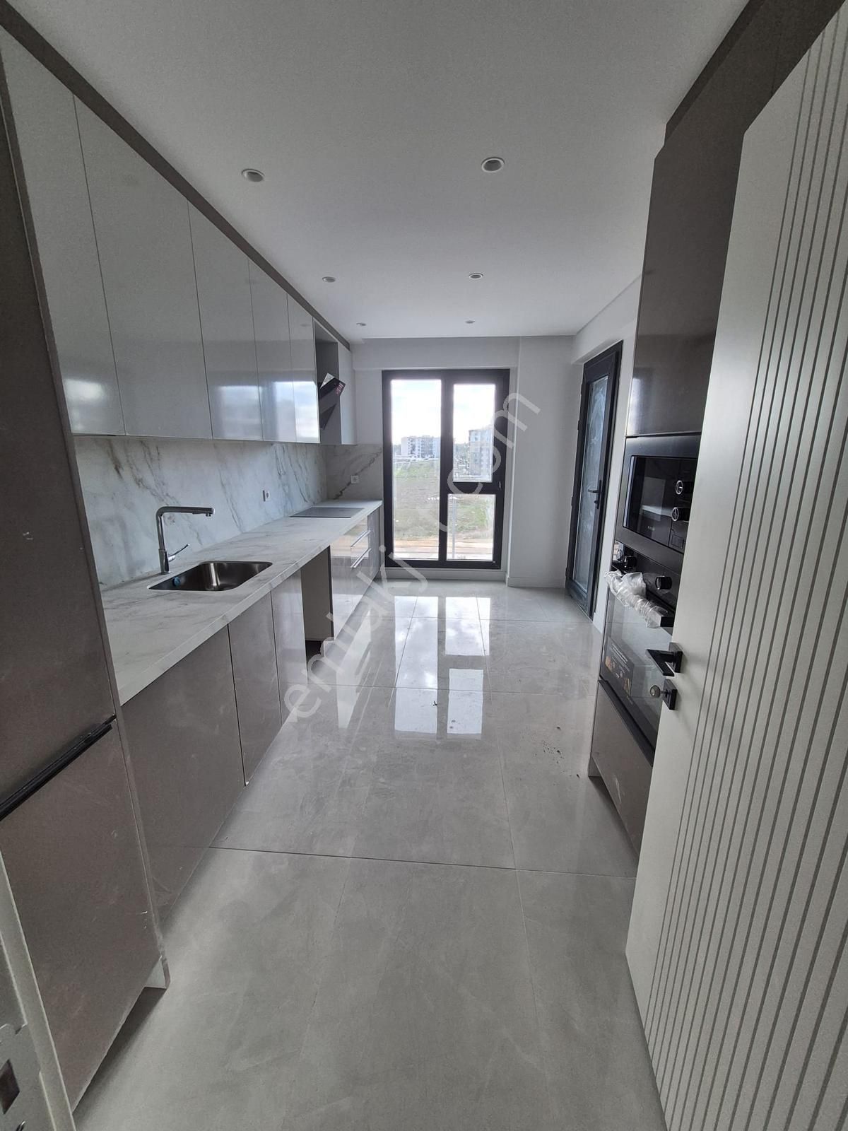 Çanakkale Satılık 3+1 Daireler Projeden Fırsatı Kacırmayın - Görsel 15