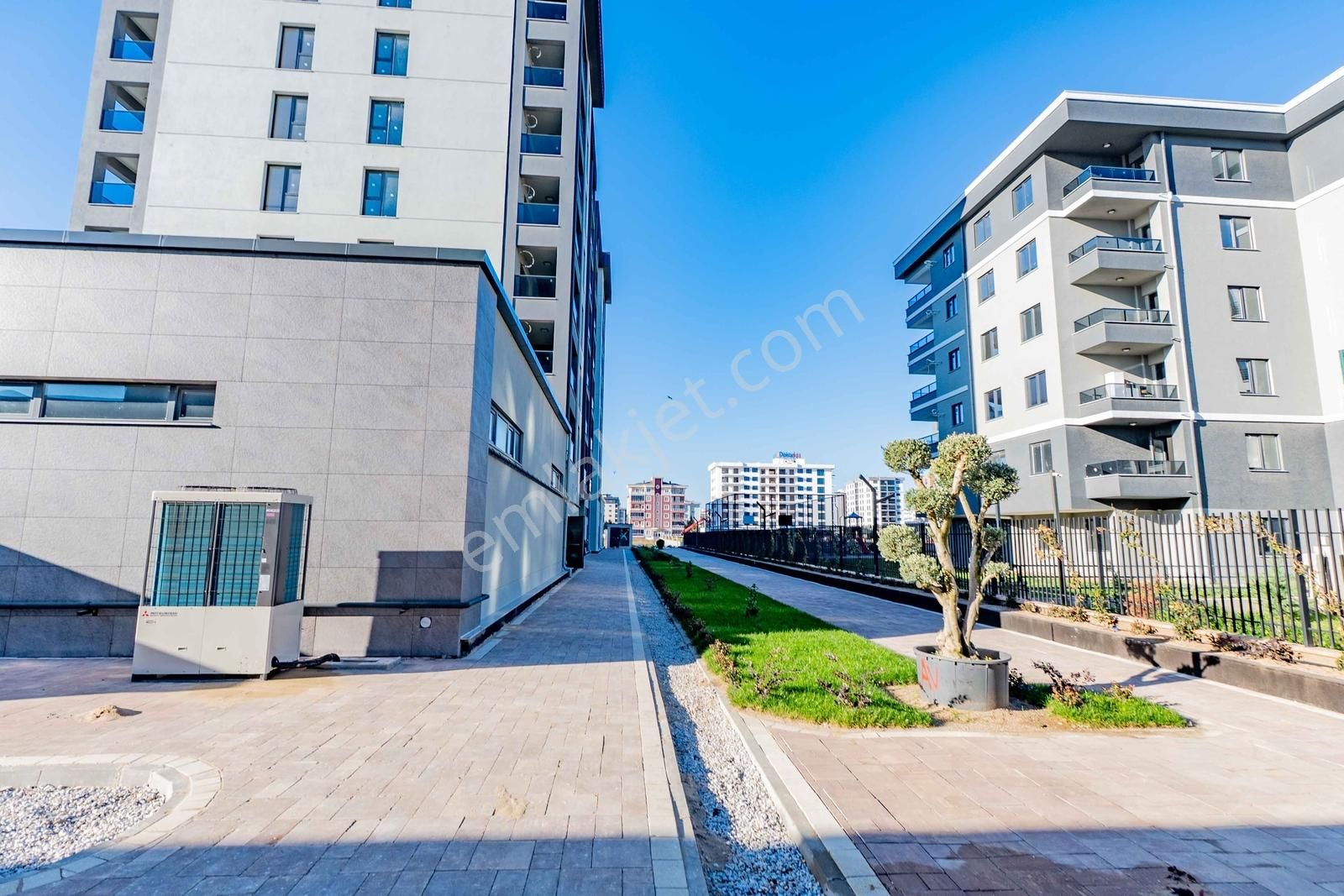 Çanakkale Satılık 3+1 Daireler Projeden Fırsatı Kacırmayın - Görsel 20