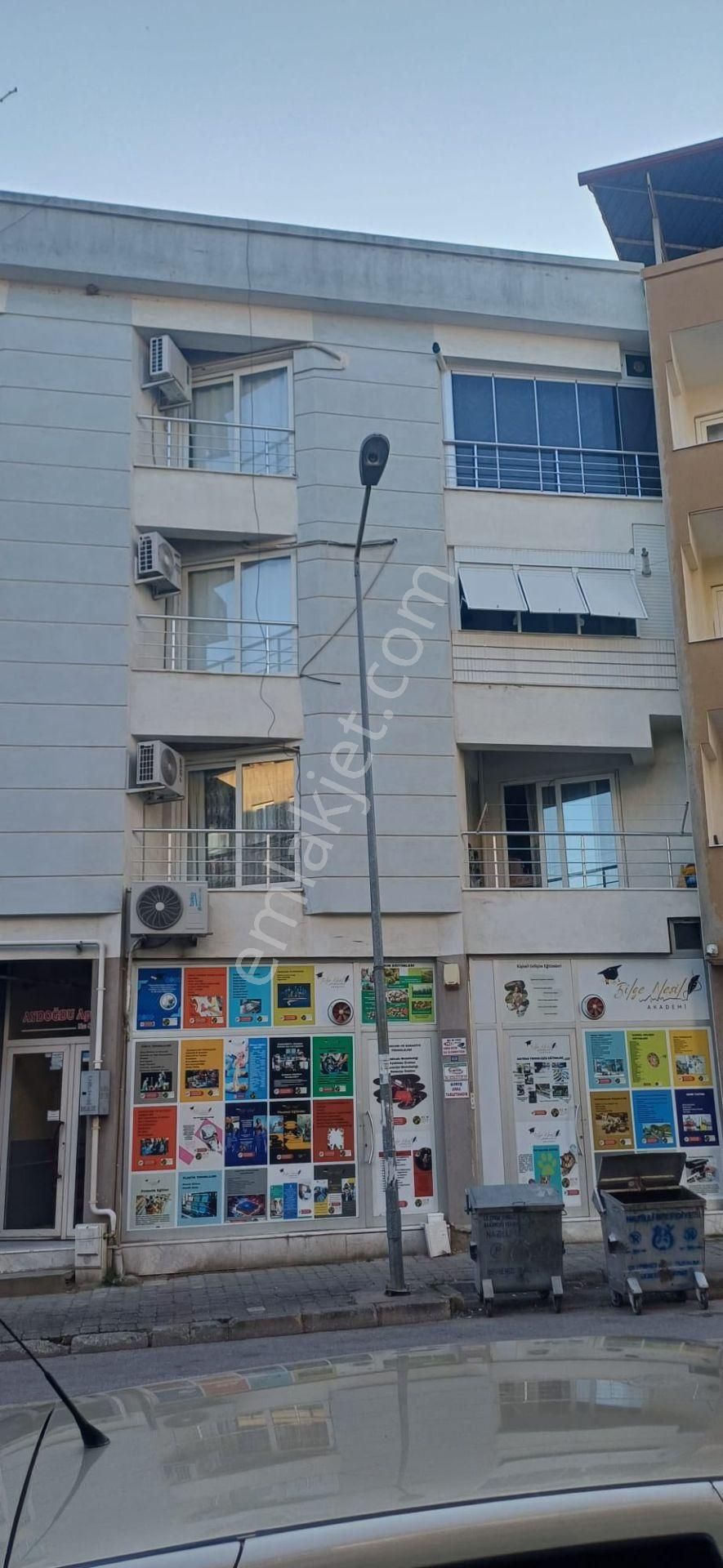 Nazilli Aydoğdu Mahallesinde Cadde Üstü Satılık 3+1 Daire Fırsatı - Görsel 4