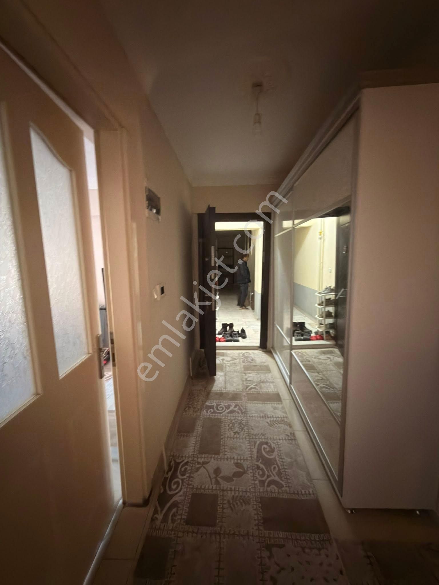 Nazilli Aydoğdu Mahallesinde Cadde Üstü Satılık 3+1 Daire Fırsatı - Görsel 8