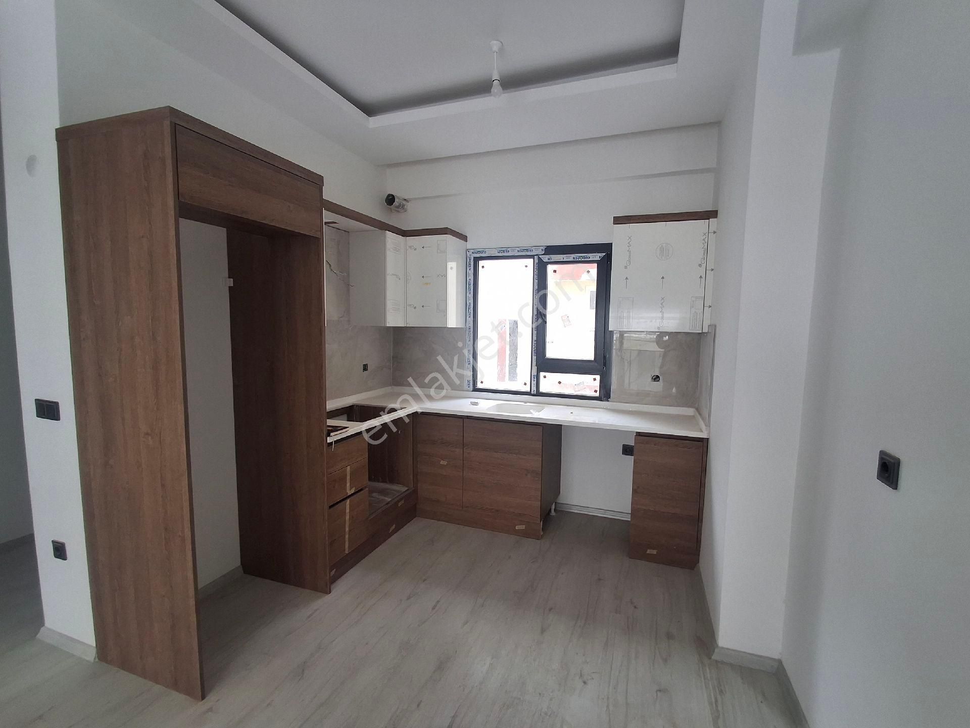 Kuşadası Türkmende Satılık Sıfır 1 - Görsel 17