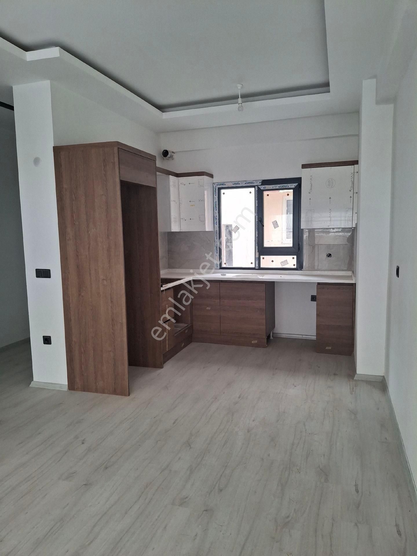 Kuşadası Türkmende Satılık Sıfır 1 - Görsel 14