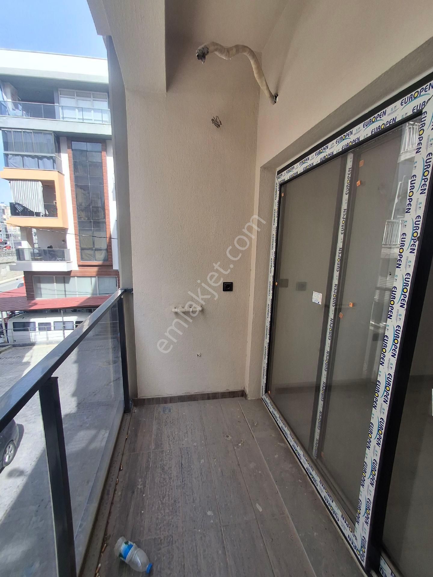 Kuşadası Türkmende Satılık Sıfır 1 - Görsel 9