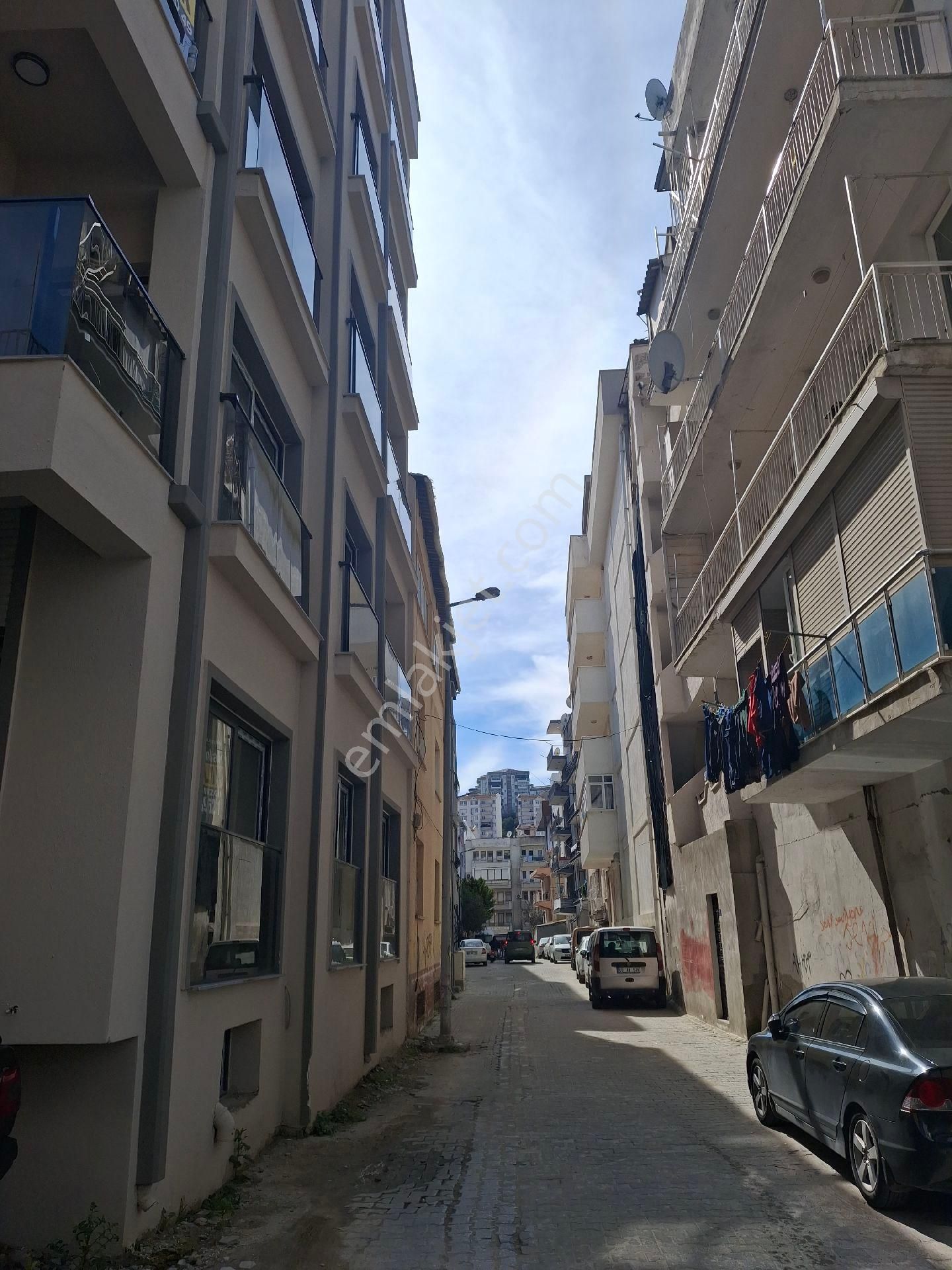 Kuşadası Türkmende Satılık Sıfır 1 - Görsel 4