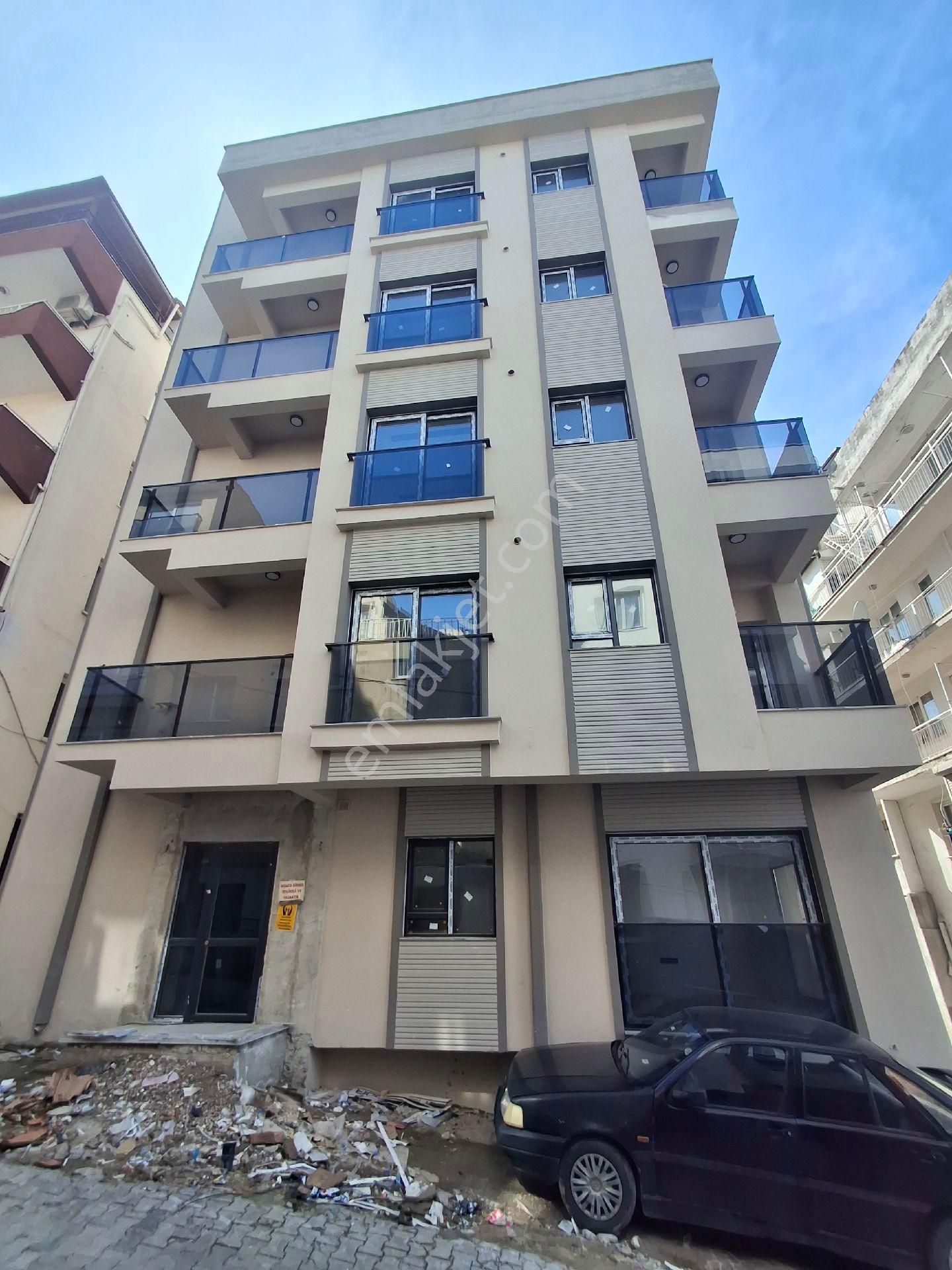 Kuşadası Türkmende Satılık Sıfır 1 - Görsel 3