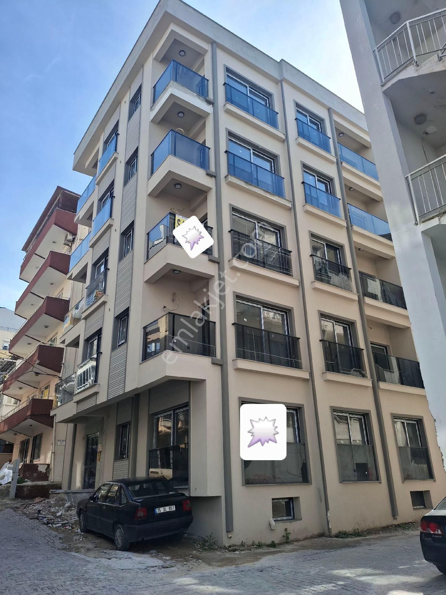 Kuşadası Türkmende Satılık Sıfır 1 - Görsel 2