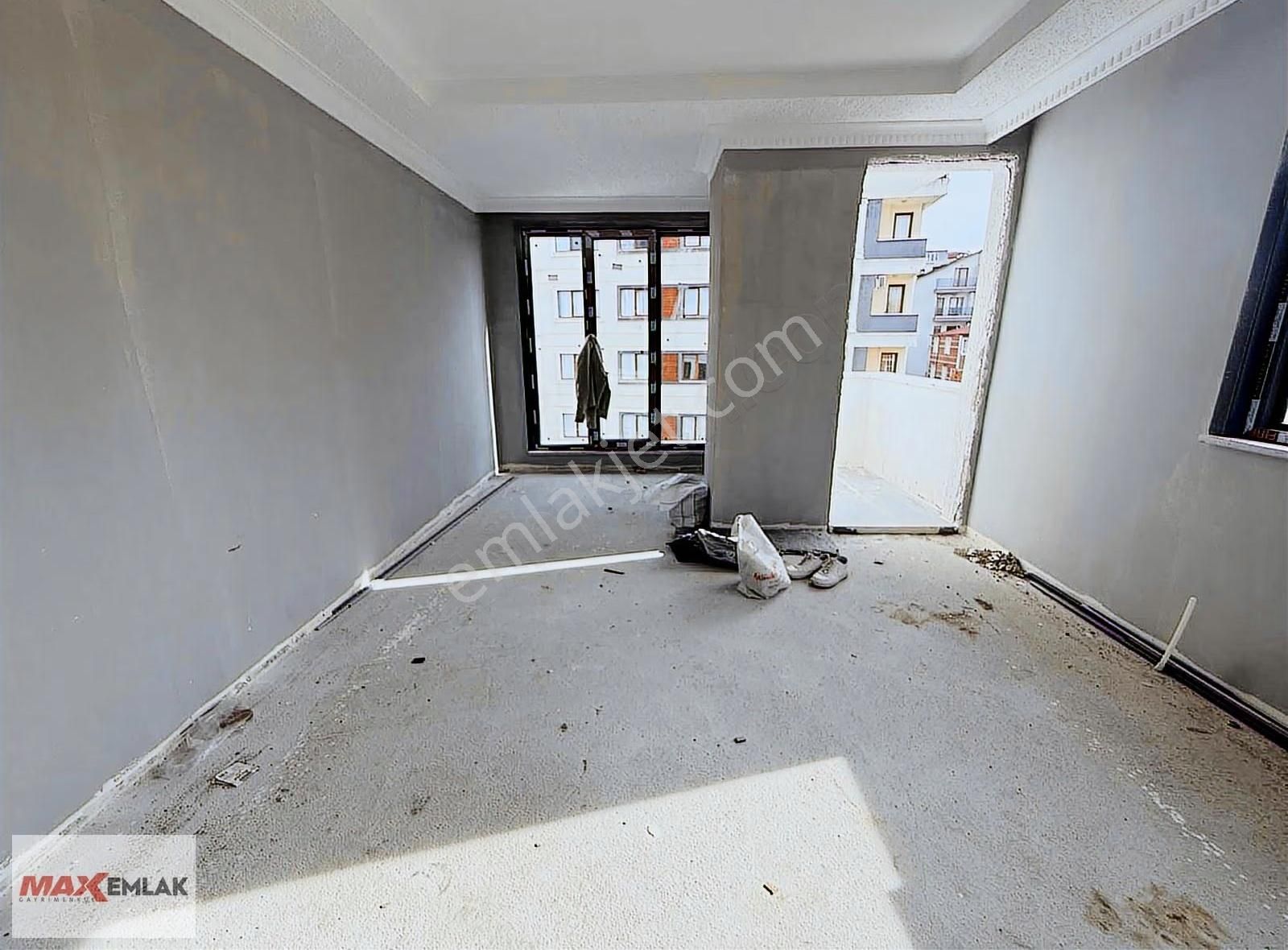 Çayırova Atatürk Mah Cadde Üzerinde Asansörlü Sıfır Arakat - Görsel 4