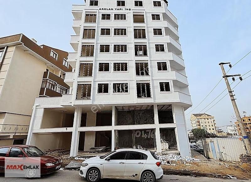 Çayırova Atatürk Mah Cadde Üzerinde Asansörlü Sıfır Arakat - Görsel 12