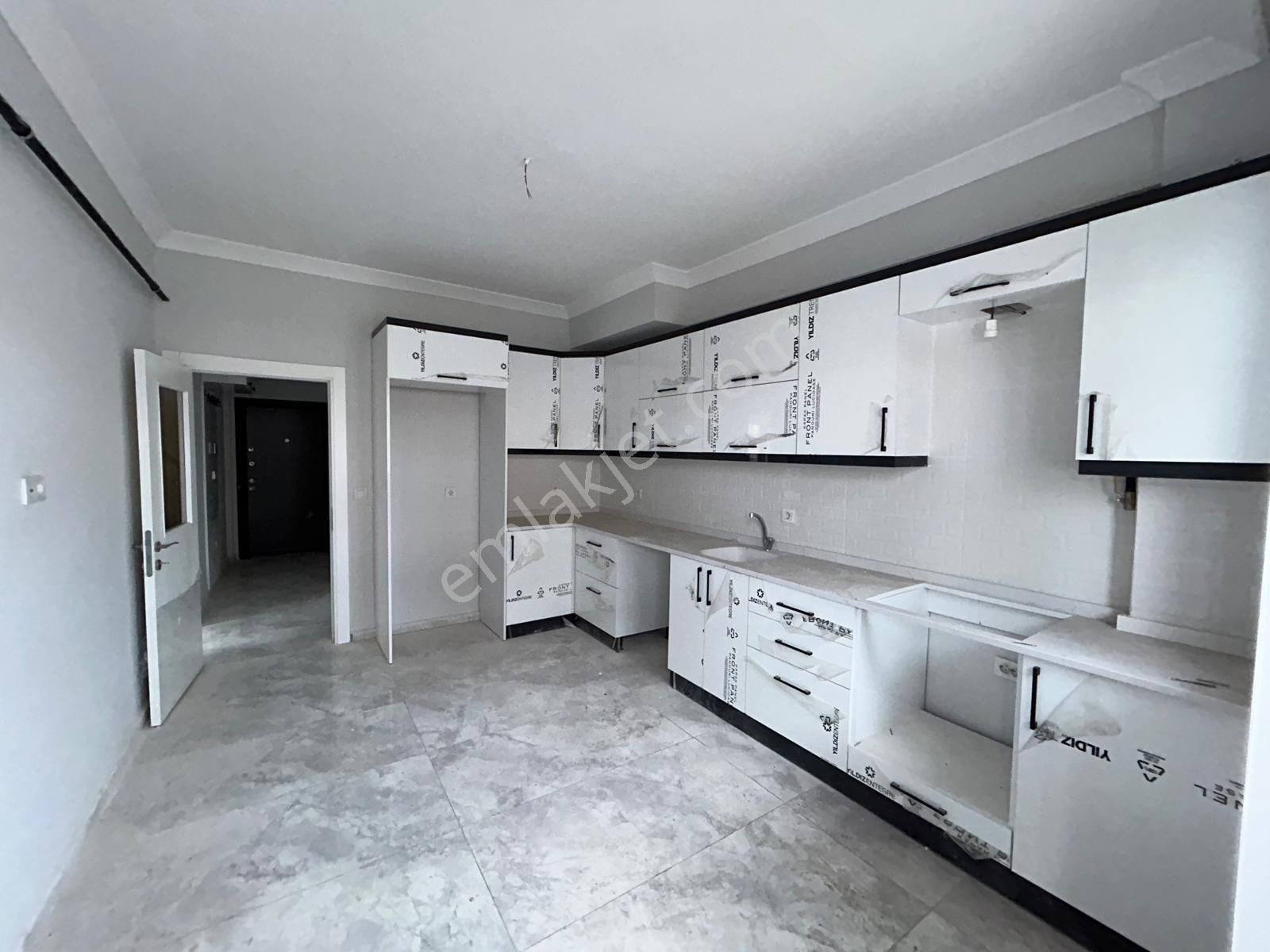 Canyapı'dan