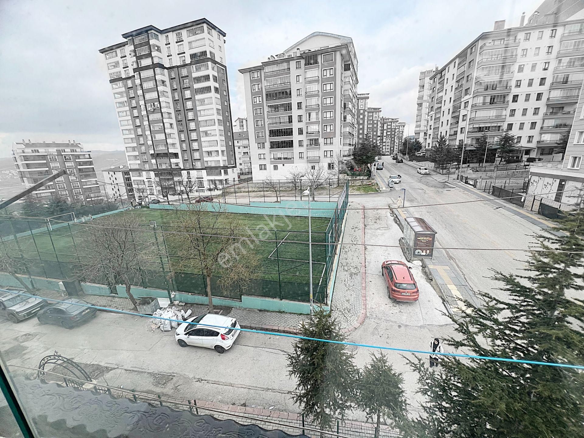 Çiğdemtepe Selim Cadde Üzerinde 3. Kat Muhteşem Lokasyon Kök Tapu İskanlı 3+1 - Görsel 16