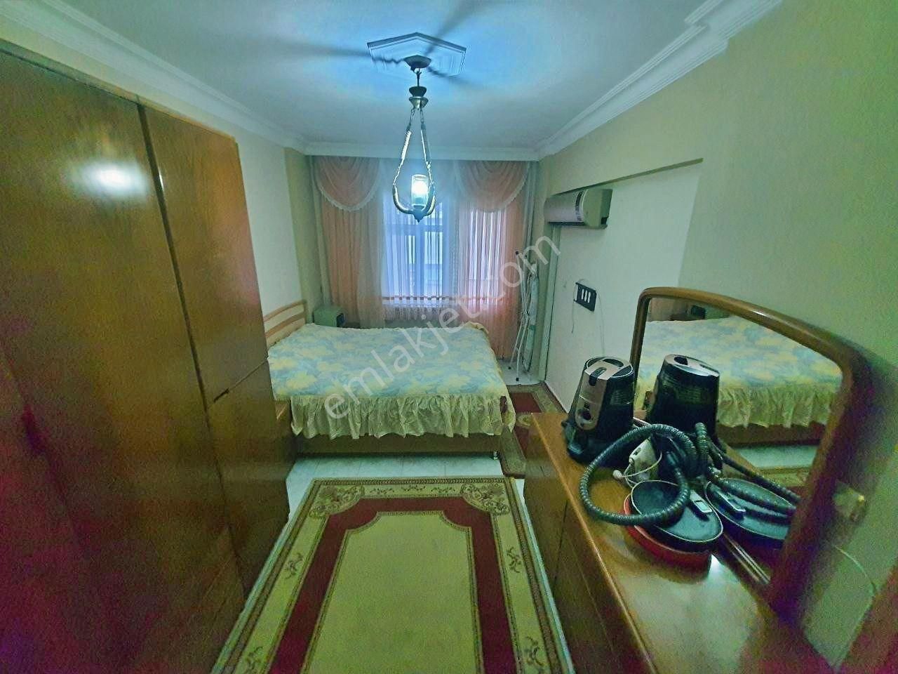 Uytundan Akçayda Kapalı Otoparklı Full Eşyalı Kiralık 3+1 Daire - Görsel 4