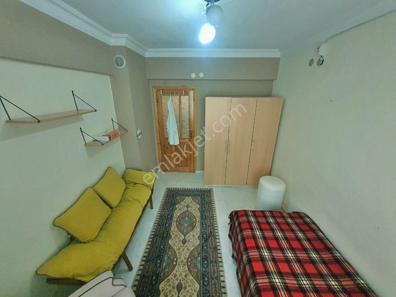 Uytundan Akçayda Kapalı Otoparklı Full Eşyalı Kiralık 3+1 Daire - Görsel 33