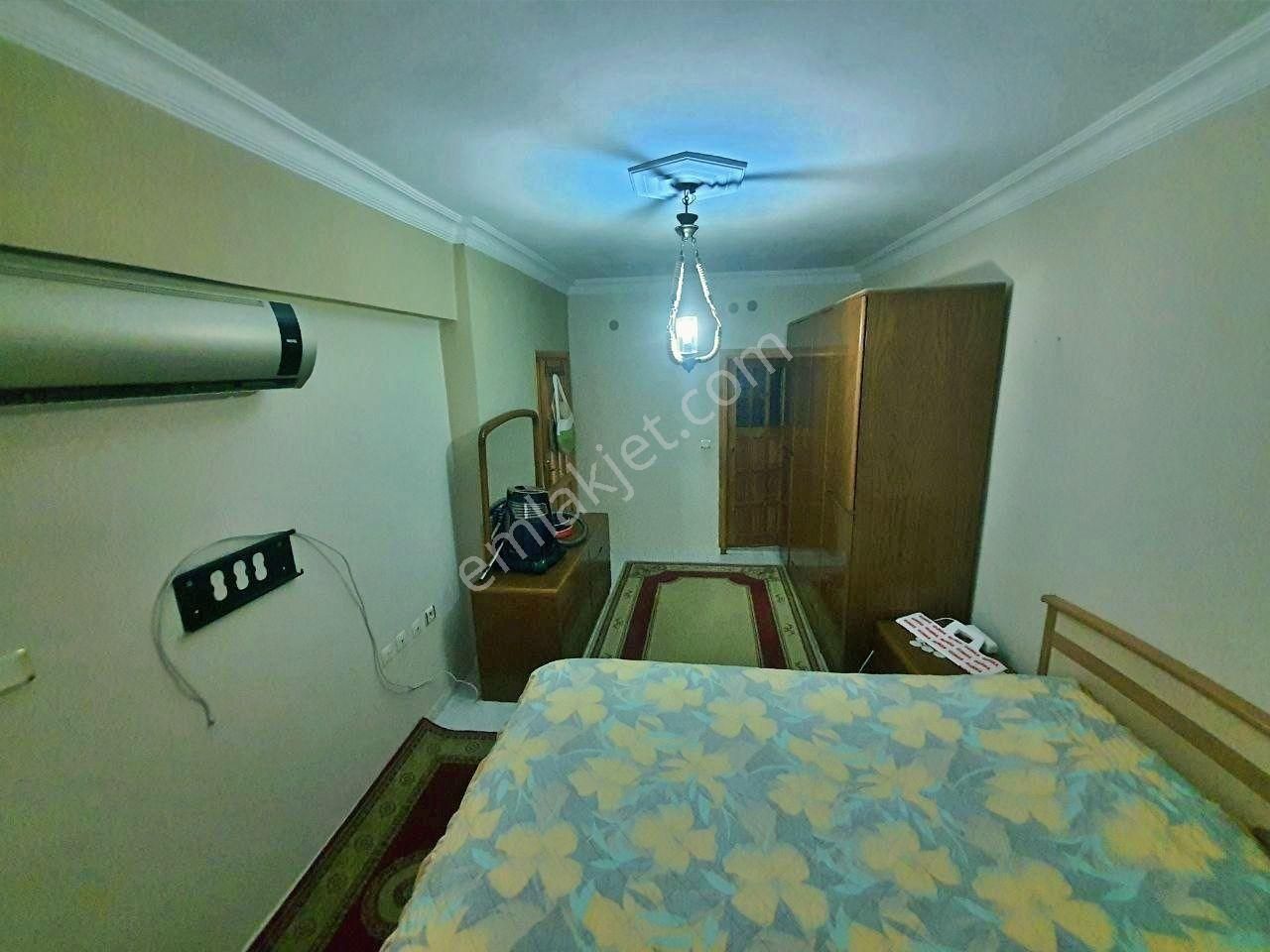 Uytundan Akçayda Kapalı Otoparklı Full Eşyalı Kiralık 3+1 Daire - Görsel 27