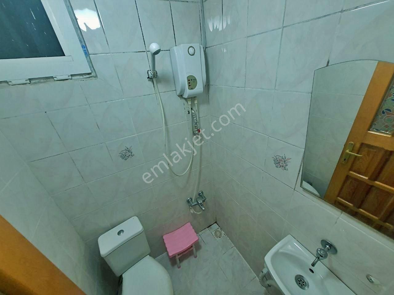 Uytundan Akçayda Kapalı Otoparklı Full Eşyalı Kiralık 3+1 Daire - Görsel 8