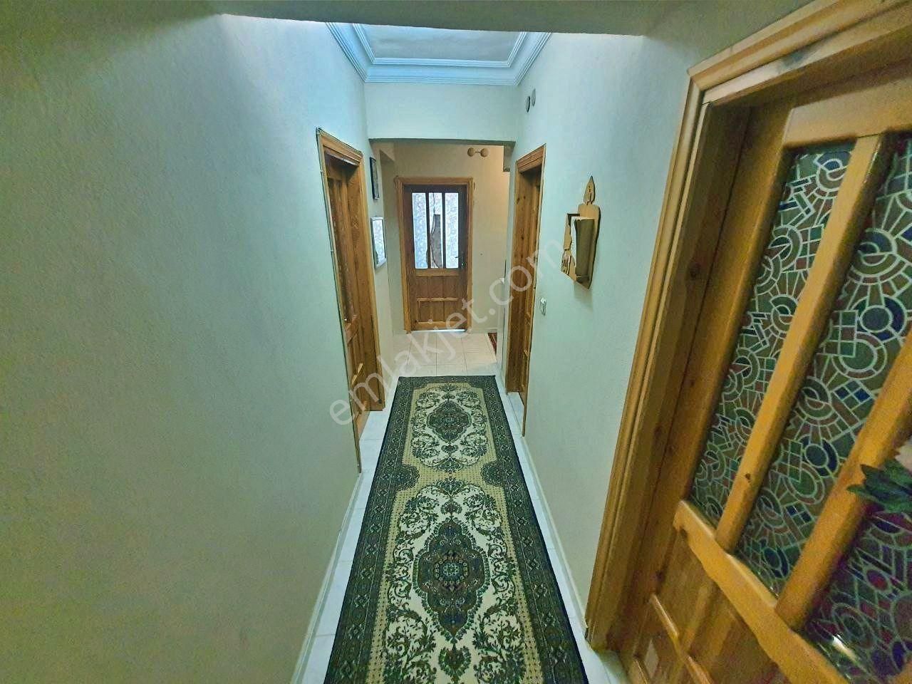 Uytundan Akçayda Kapalı Otoparklı Full Eşyalı Kiralık 3+1 Daire - Görsel 15