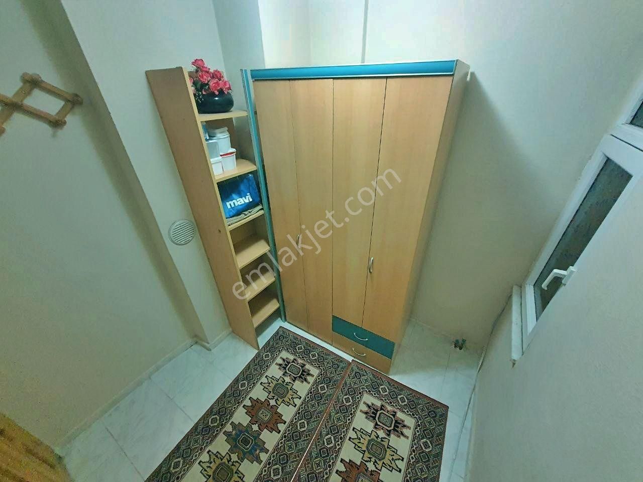 Uytundan Akçayda Kapalı Otoparklı Full Eşyalı Kiralık 3+1 Daire - Görsel 7