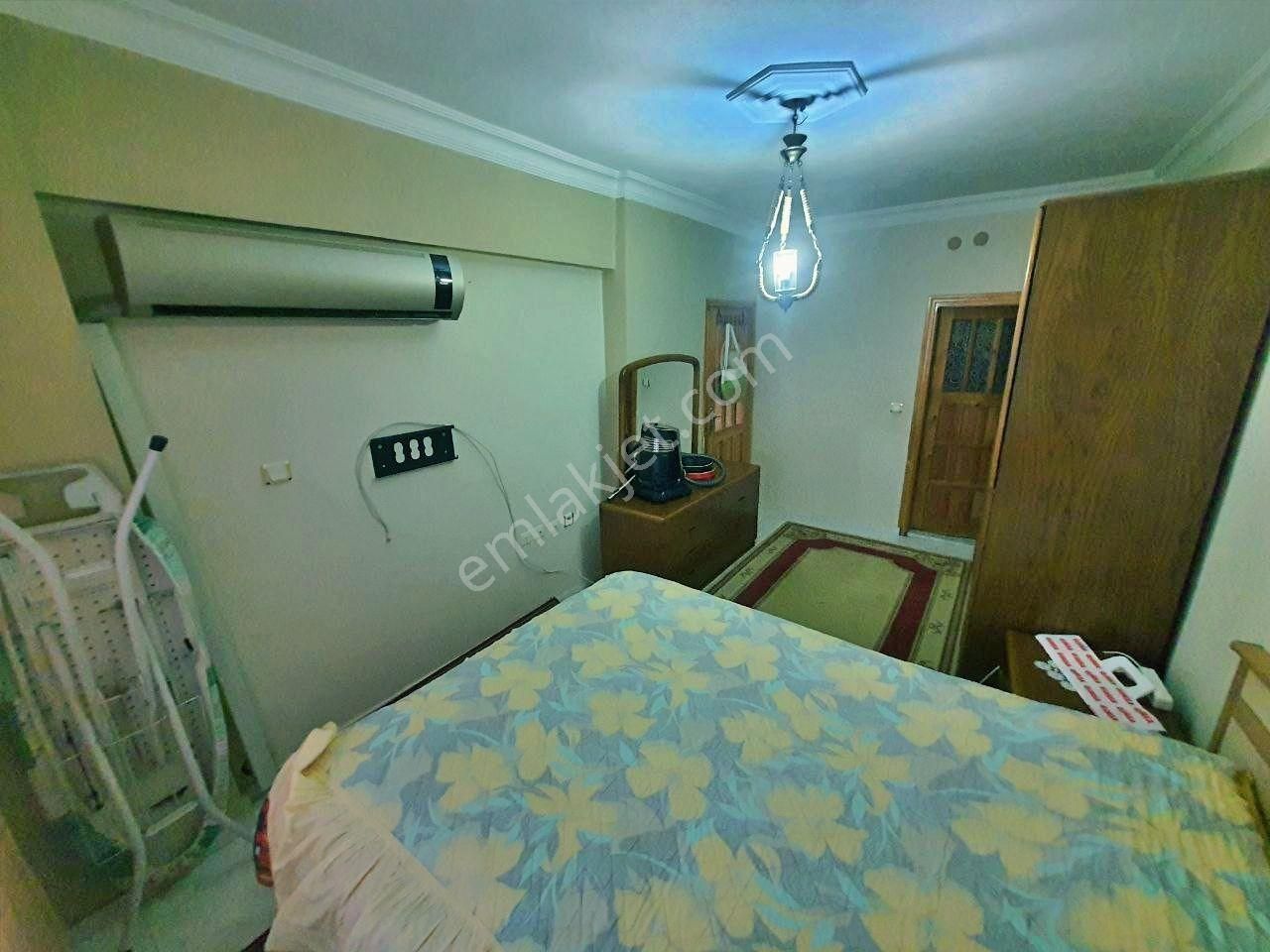 Uytundan Akçayda Kapalı Otoparklı Full Eşyalı Kiralık 3+1 Daire - Görsel 29