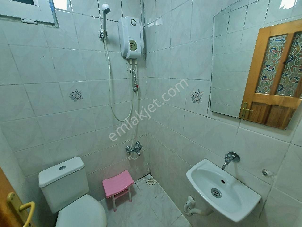 Uytundan Akçayda Kapalı Otoparklı Full Eşyalı Kiralık 3+1 Daire - Görsel 14