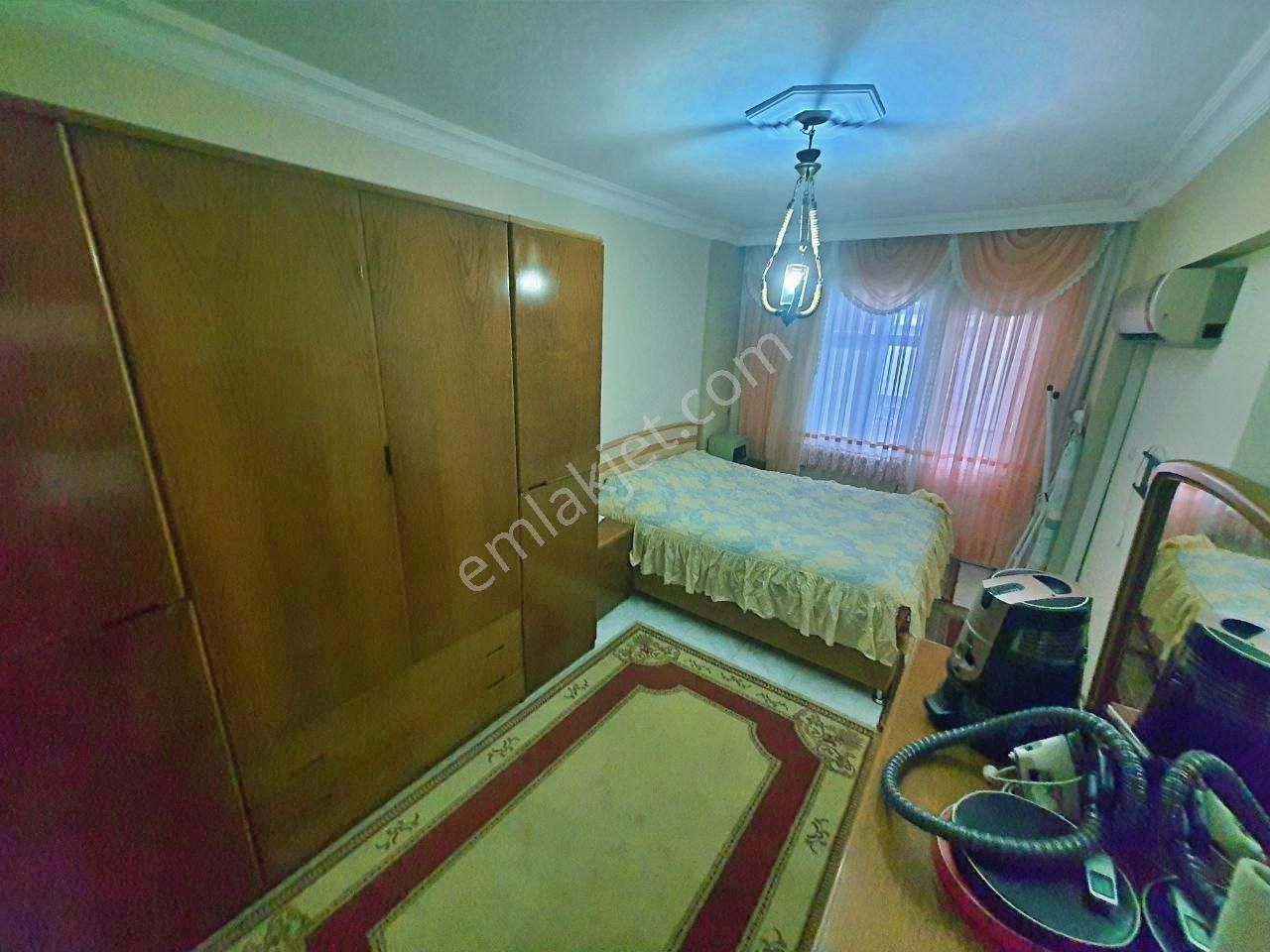 Uytundan Akçayda Kapalı Otoparklı Full Eşyalı Kiralık 3+1 Daire - Görsel 13
