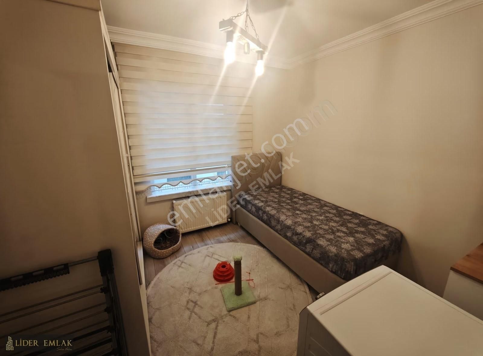 Lider Emlak'tan Güneşevler Merkezde **3+1** Satılık Daire - Görsel 8