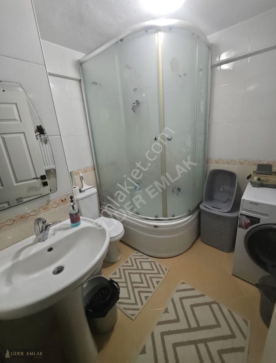 Lider Emlak'tan Güneşevler Merkezde **3+1** Satılık Daire - Görsel 18