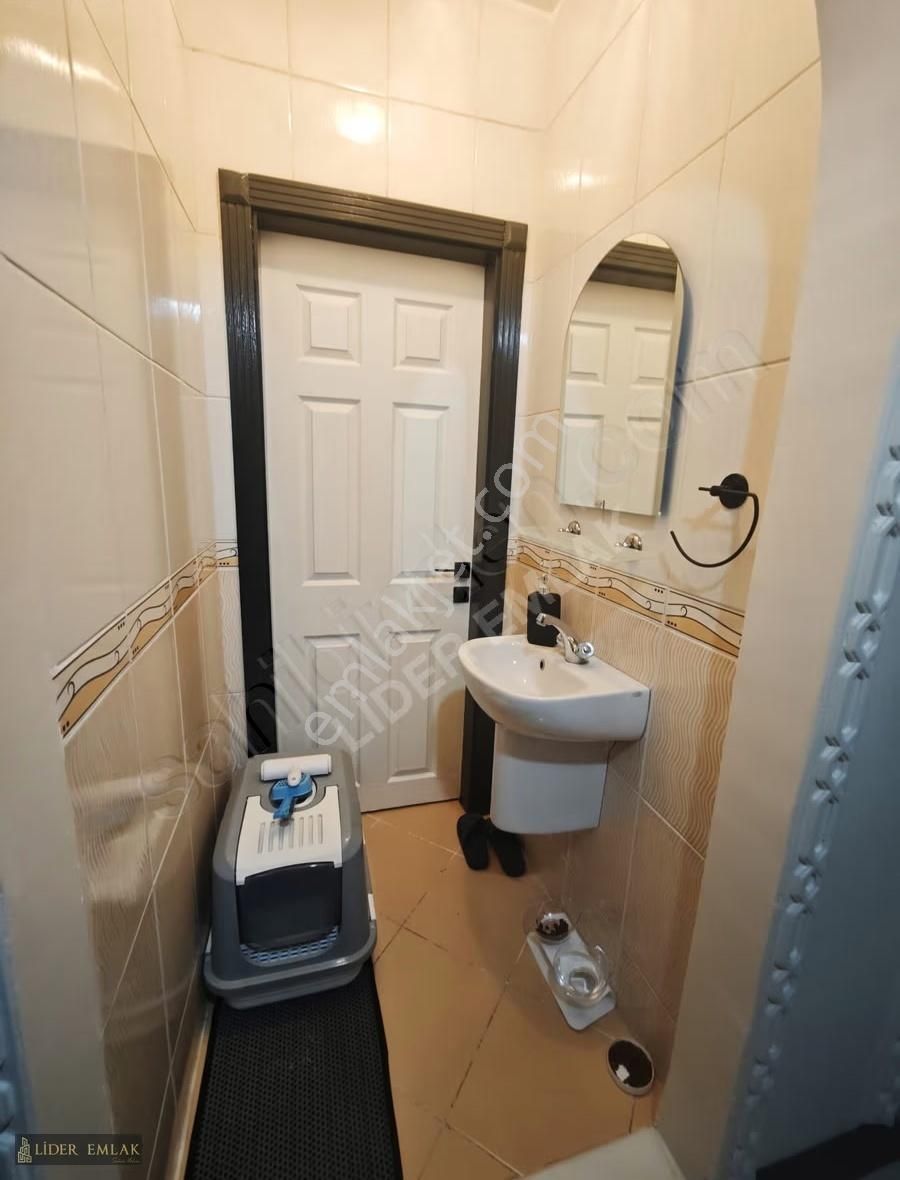 Lider Emlak'tan Güneşevler Merkezde **3+1** Satılık Daire - Görsel 9