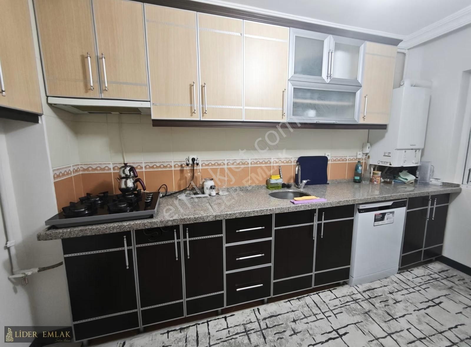 Lider Emlak'tan Güneşevler Merkezde **3+1** Satılık Daire - Görsel 10