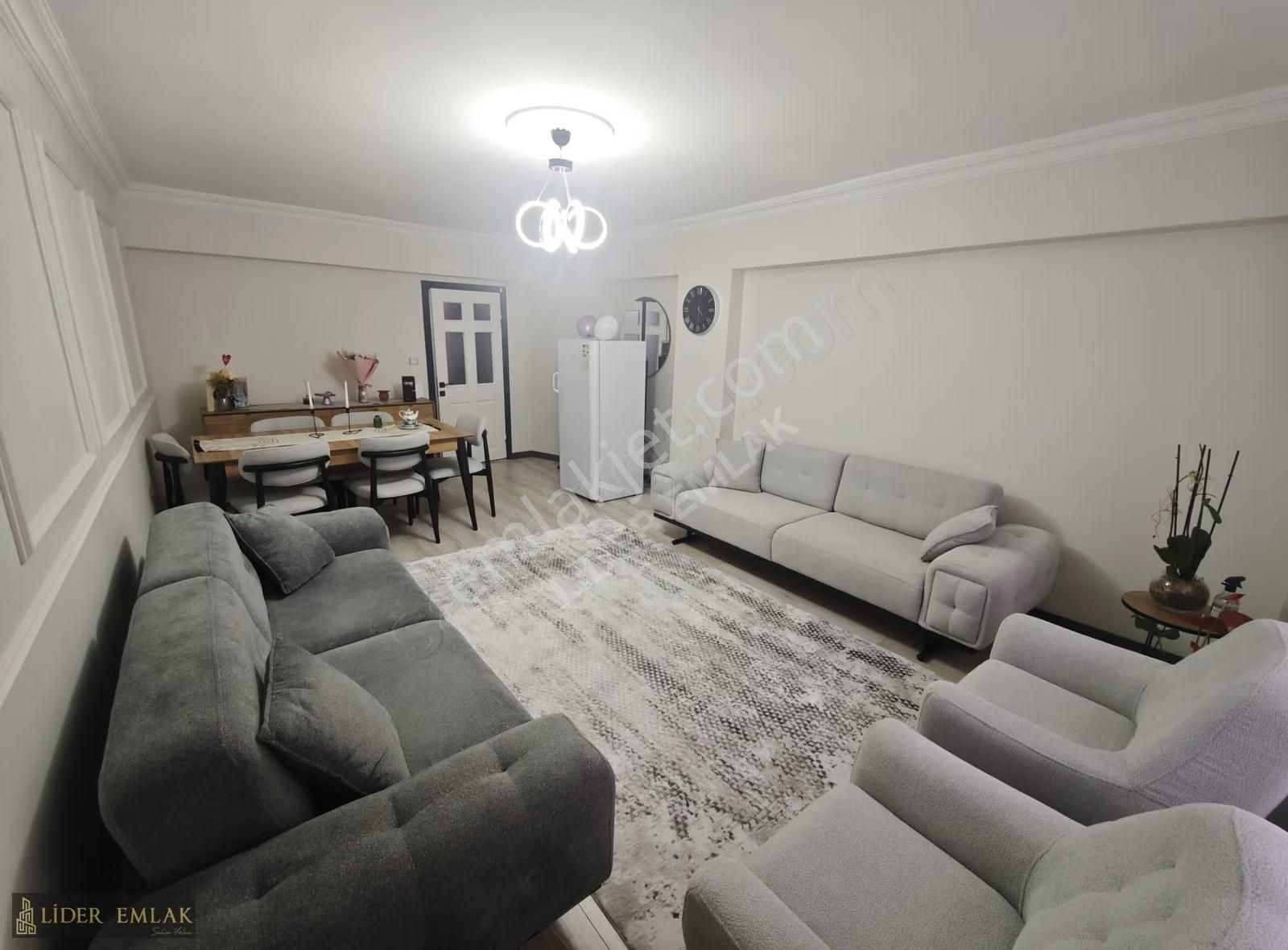 Lider Emlak'tan Güneşevler Merkezde **3+1** Satılık Daire - Görsel 11