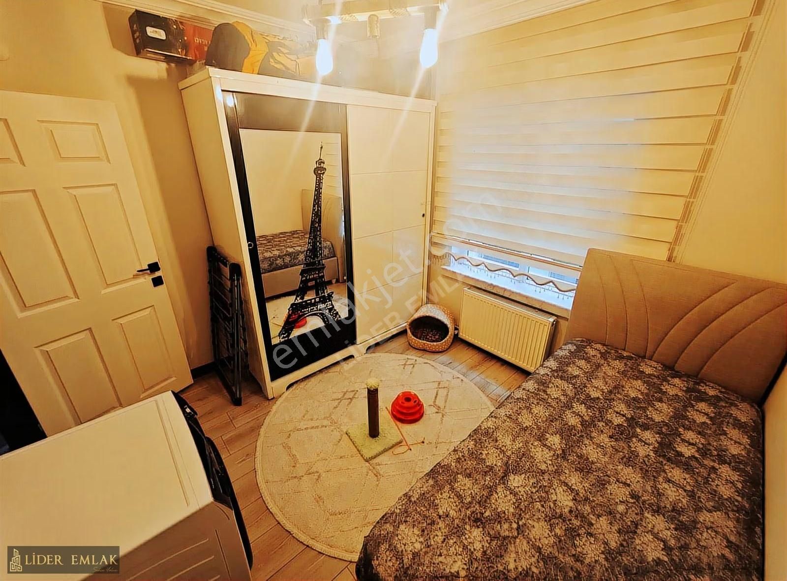 Lider Emlak'tan Güneşevler Merkezde **3+1** Satılık Daire - Görsel 22