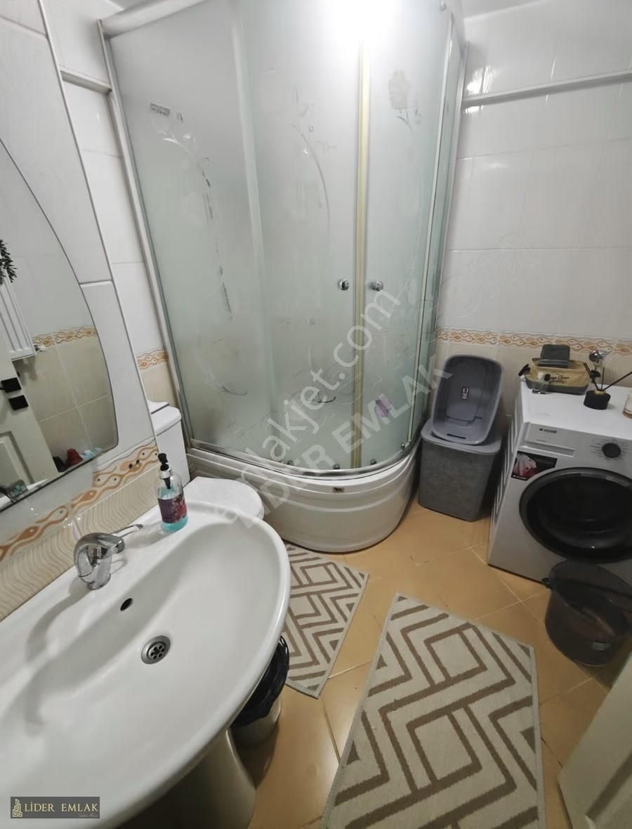 Lider Emlak'tan Güneşevler Merkezde **3+1** Satılık Daire - Görsel 30