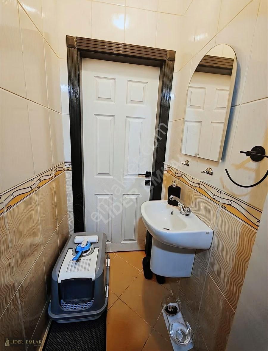 Lider Emlak'tan Güneşevler Merkezde **3+1** Satılık Daire - Görsel 21