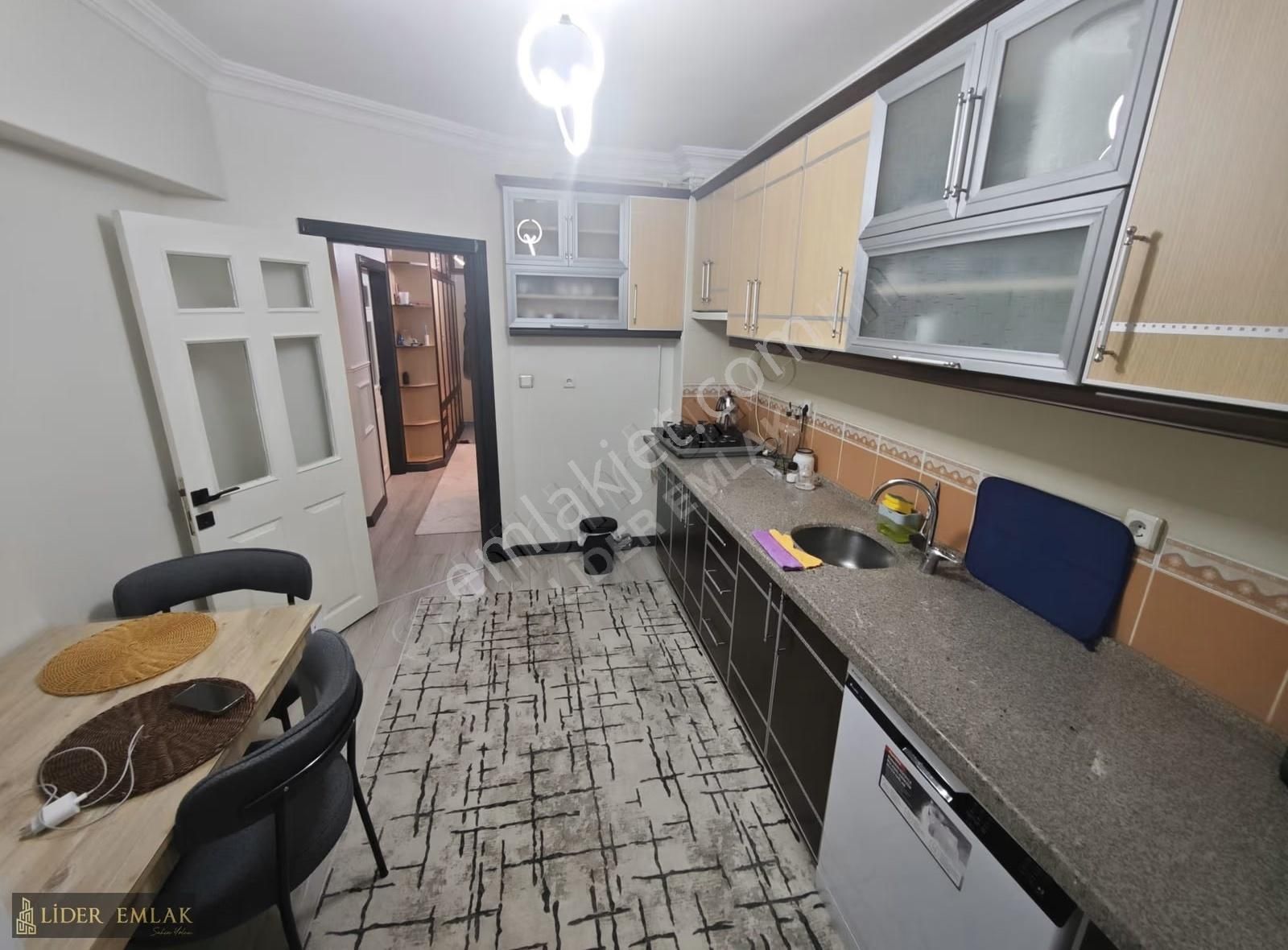 Lider Emlak'tan Güneşevler Merkezde **3+1** Satılık Daire - Görsel 34