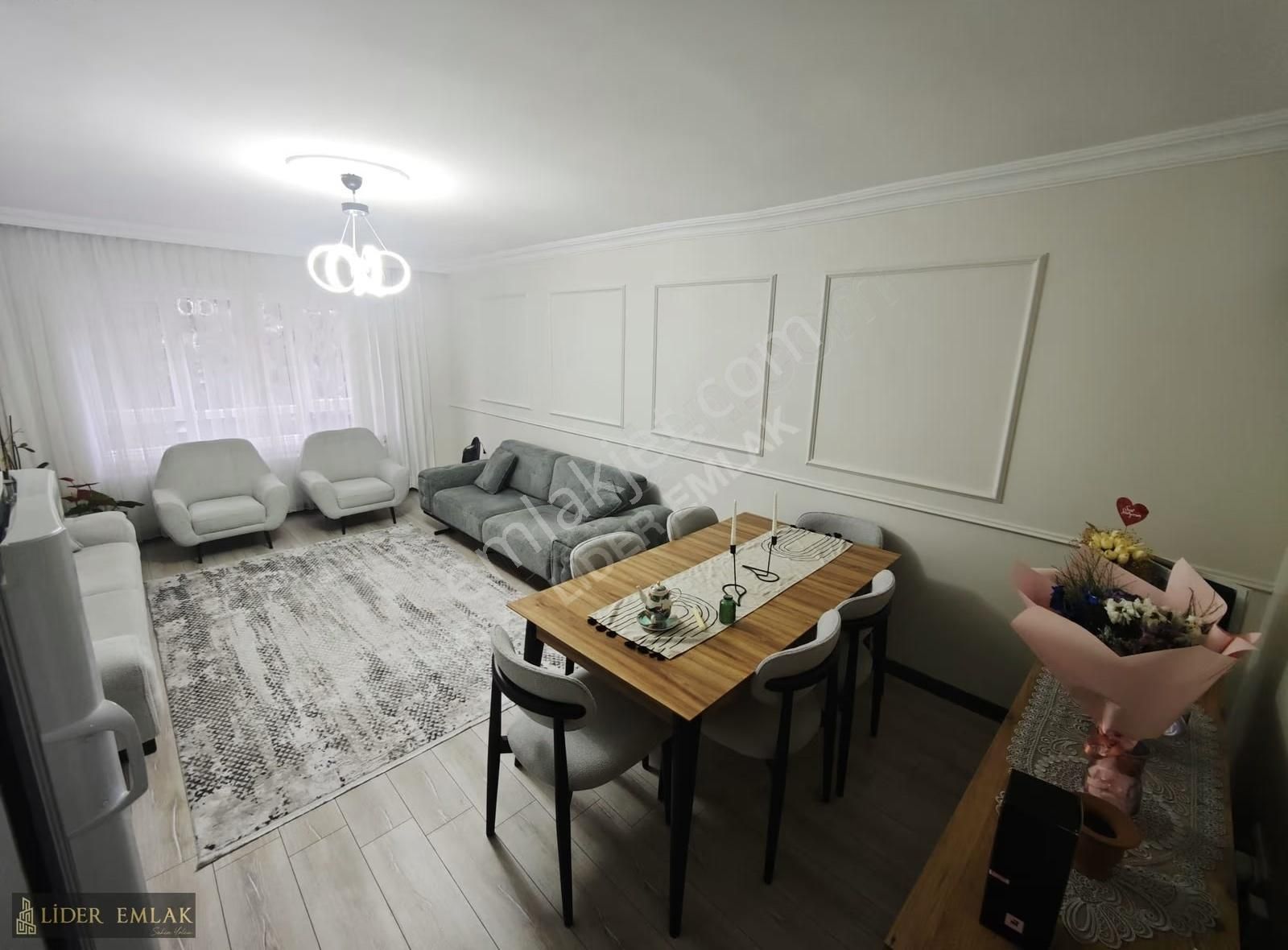 Lider Emlak'tan Güneşevler Merkezde **3+1** Satılık Daire - Görsel 17