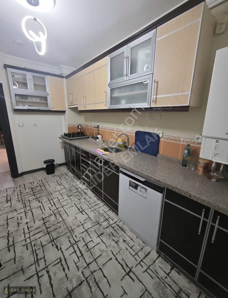 Lider Emlak'tan Güneşevler Merkezde **3+1** Satılık Daire - Görsel 15